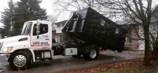 The Many Benefits of Renting a Dumpster