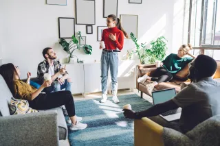Why Storytelling is Crucial for Credit Union Marketing