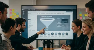 AI Website Benefits: Smarter Tools for Sales, Marketing, and Support
