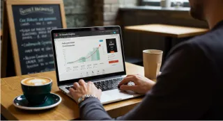AI for Small Business Marketing: Your
Secret Weapon for Growth
