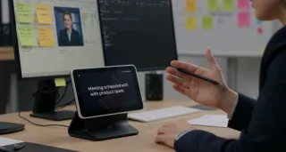 Transforming Local Businesses with Voice
AI
