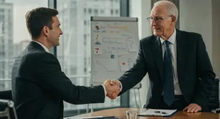 Reliability and Resell: How to Retain
Customers