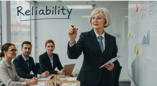 The Six R’s of Marketing: The Proven
Formula for Business Growth