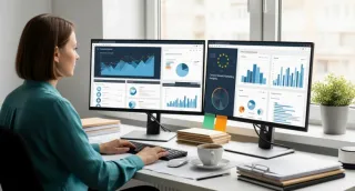 The Death of Cookies: How to Build Your
Brand's First-Party Data for Long-Term
Growth