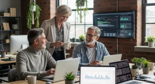 Stop Selling, Start Connecting: The New
Rules of Social Commerce