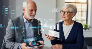 The AI-Assisted Marketer: How to
Leverage Generative AI Without Losing
Your Human Touch