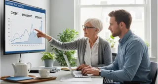 Beyond Cookies: Building Trust and
Hyper-Personalization with First-Party
Data