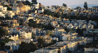 The Housing Market Is Turning a Corner Going into 2026