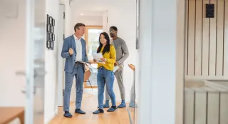 Is Buyer Demand Picking Back Up? What Sellers Should Know.