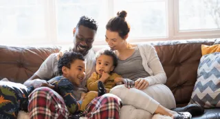 Turning a House Into a Home: The Benefits You Can Actually Feel