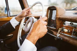 Take the Wheel of your Auto Business in 30 Days: Escaping the Grip of Narrow Profit Margins