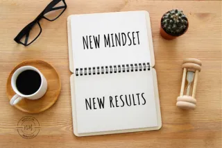 Mindset & Tiny Little Screws