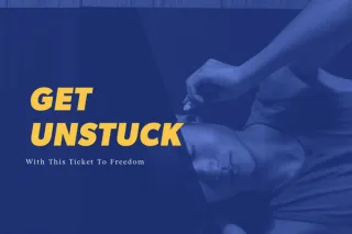 Feeling Stuck in Your Fitness Studio Business? Here's Your Ticket to Freedom