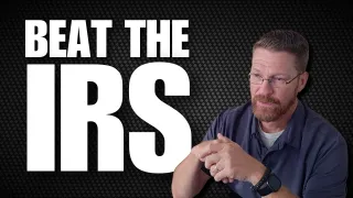 Use This Tax Loophole to BUILD Generational Wealth (Legally)