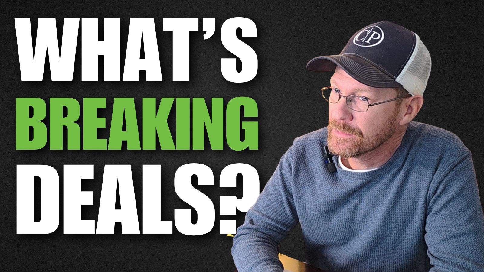 The 3 Most Common Problems Real Estate Investors Face - And How to Overcome Them