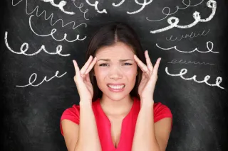 50 Amazing Practices to Try When Feeling Anxious