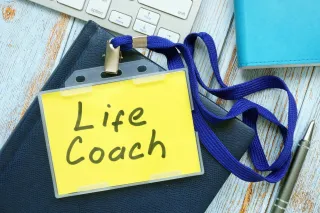 What Is A Life Coach?