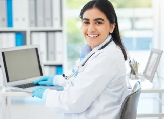 Medical Office and Billing Specialist