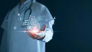 How AI is Revolutionizing RCM in Healthcare?