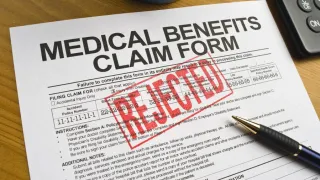 10 Common Reasons for Medical Claim Denials