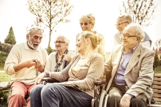 Group Home vs Assisted Living: Understanding the Differences
