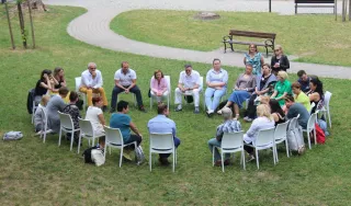 11 Engaging Group Activities for Special Needs Adults