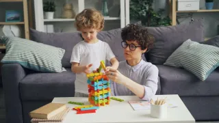 Can Adults with Autism Live in Group Homes?