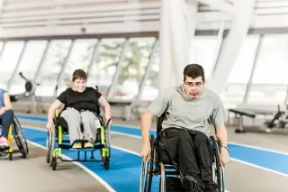 What Is a Day Program for Adults with Disabilities? A Simple Guide