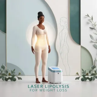 Everything You Need to Know About Laser Lipolysis for Weight Loss