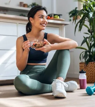 Exercise Snacking: Yes Wellness Center’s Secret for Busy Lives
