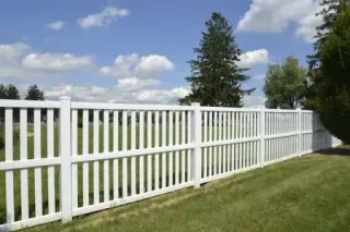 The Importance Of Proper Fence Maintenance