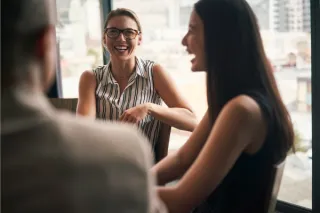  Harnessing the Power of Word-of-Mouth Referrals for Your Optician Practice