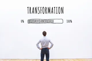Embracing the Digital Revolution 8 Key Pillars of Business Transformation
