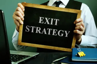 The Importance of Planning Your Business Exit Strategy Early