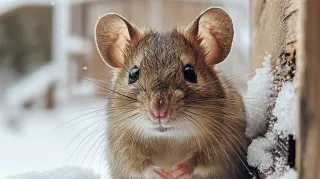 The Silent Invaders: Detecting and Dealing with Rodents in the Winter