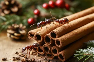 Holiday Pest Control: Protecting Your Festive Home