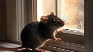 New Year’s Resolution: A Year of Pest-Free Living