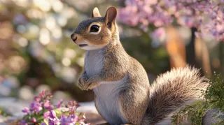 Urban Wildlife Management: Coexisting with Spring Visitors