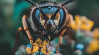 A Buzz-Free Backyard: Managing Bees and Wasps Safely