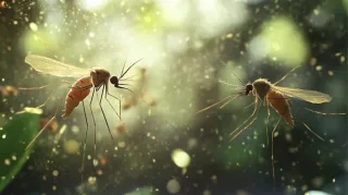 Enjoy a Pest-Free Summer: Mosquito and Tick Control