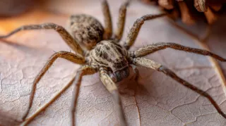 Fall Pest Defense: Preparing for Rodents and Spiders