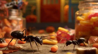 A Spooky-Free Season: Halloween Pest Prevention Tips