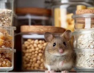 Grateful for a Pest-Free Holiday Season