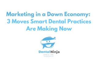 Marketing in a Down Economy