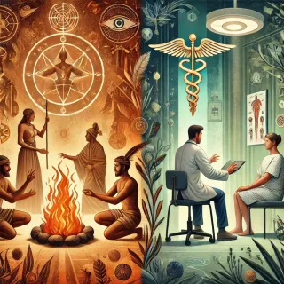 The Amazing Journey of Hypnotherapy: An In-depth Chronicle from Ancient Rituals to Modern Therapeutic Tool