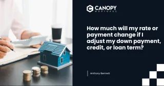 How Small Changes Can Lower Your Mortgage Rate — And Your Monthly Payment