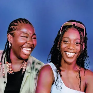 FLIP! at Soho Theatre (Nov 2023)
