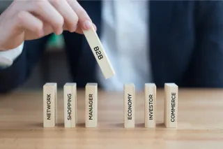 The Power of B2B Facebook Ads: Making the Connection

