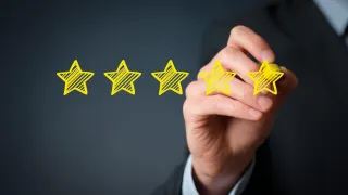 How to Get More 5-Star Google Reviews for Your Painting Business