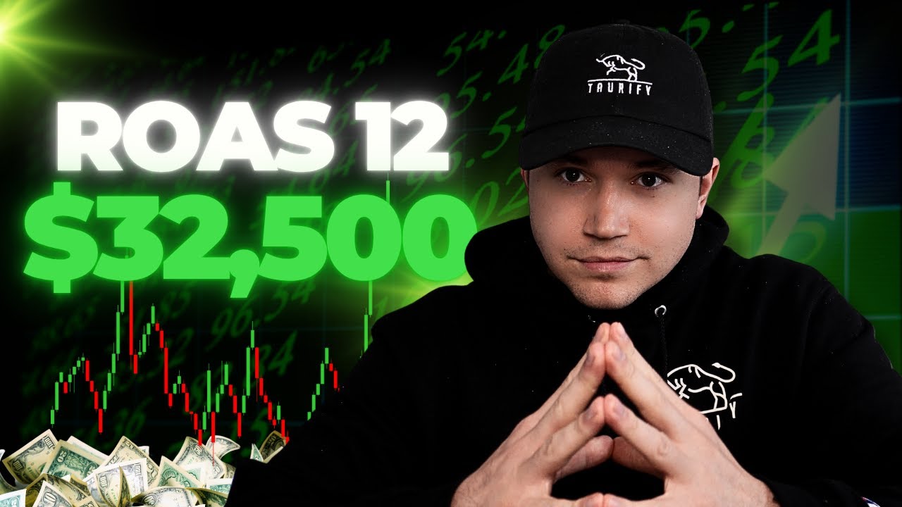 How a Painting Company Turned $2,700 in Facebook Ads Into $32,500 in Sales